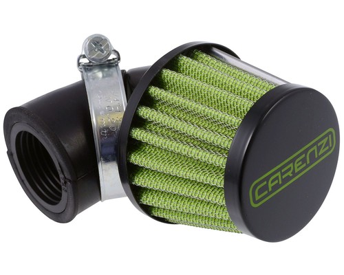 Luftfilter carenzi style - luftfilter,