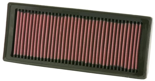 Sport luftfilter 33 2945 - k&n,