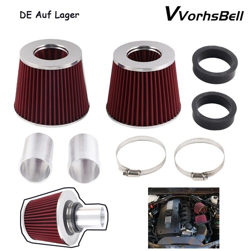 Sportluftfilter ansaug kit - sportluftfilter,