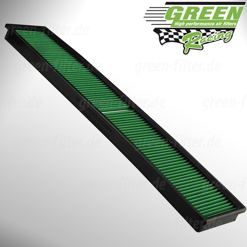 Green sportluftfilter für - sportluftfilter,